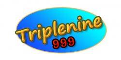 Triplenine logo